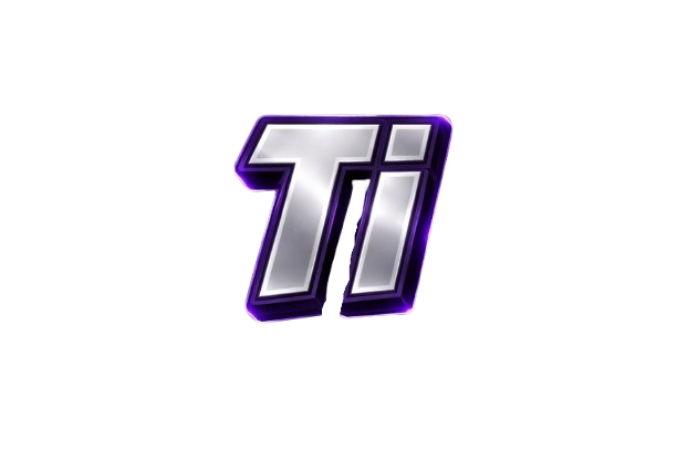 Titanium Logo